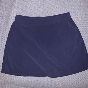 Outdoor Voices Skirt